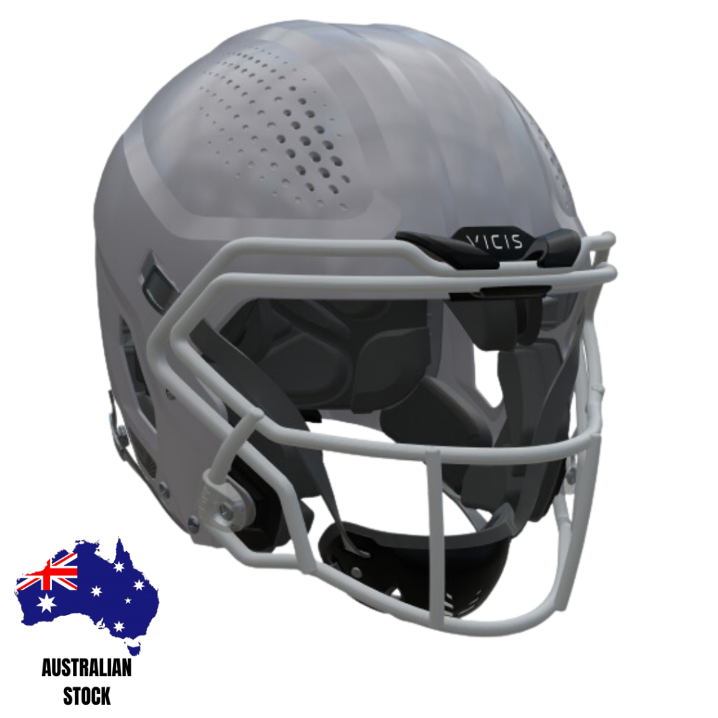 vicis-zero2-metallic-silver-us-sports-gear