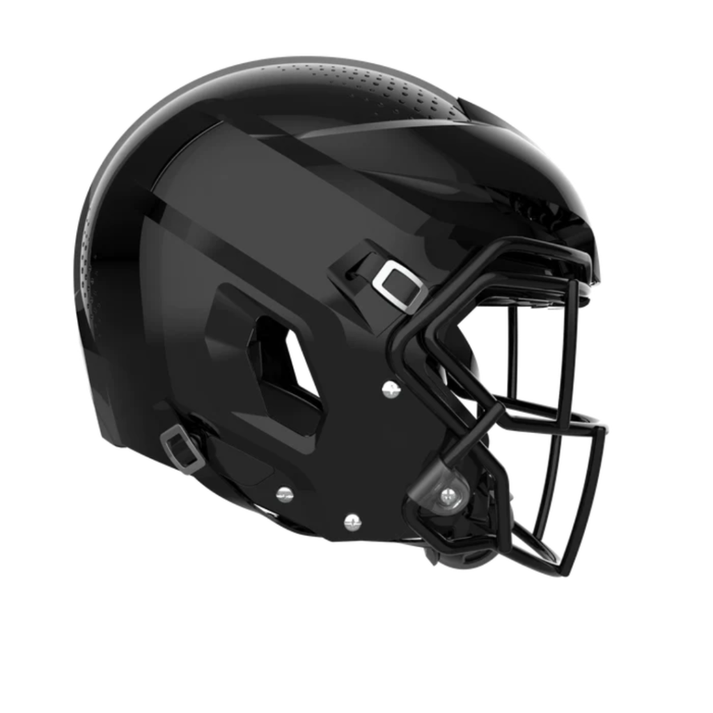 VICIS Zero2 TRENCH Black - US Sports Gear